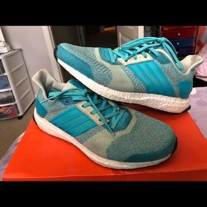 Adidas Ultraboost ST